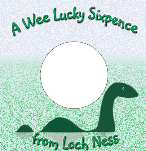 NO PERSONALISATION CHARGE